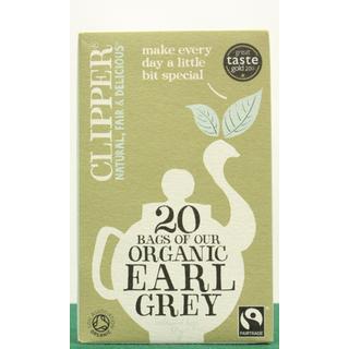 Earl grey