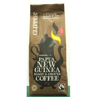 Καφές φίλτρου  Νέας Γουινέας