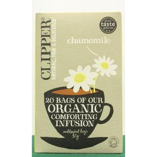 Chamomile extract