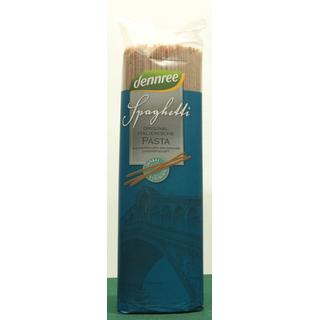 Spaghetti Dinkel wholemeal