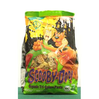 Scooby-Doo cereal