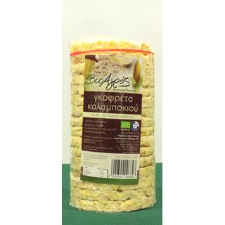 Wafer Corn