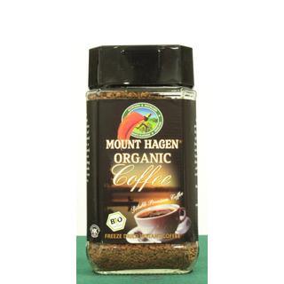 Instant Coffee