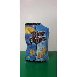 Rice chips