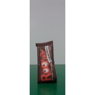 Cacap-almond bar