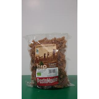 Small Pasta