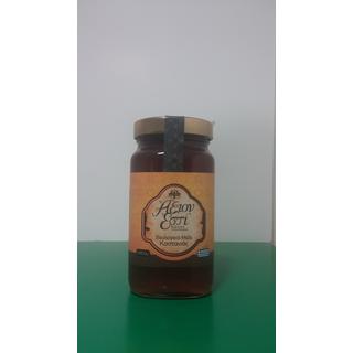 Chestnut tree honey