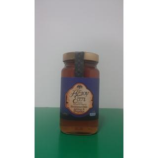 Μέλι δάσους & θυμάρι